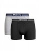 Bokserki Mustang 4046-1051 Retro A'2 M-2XL
